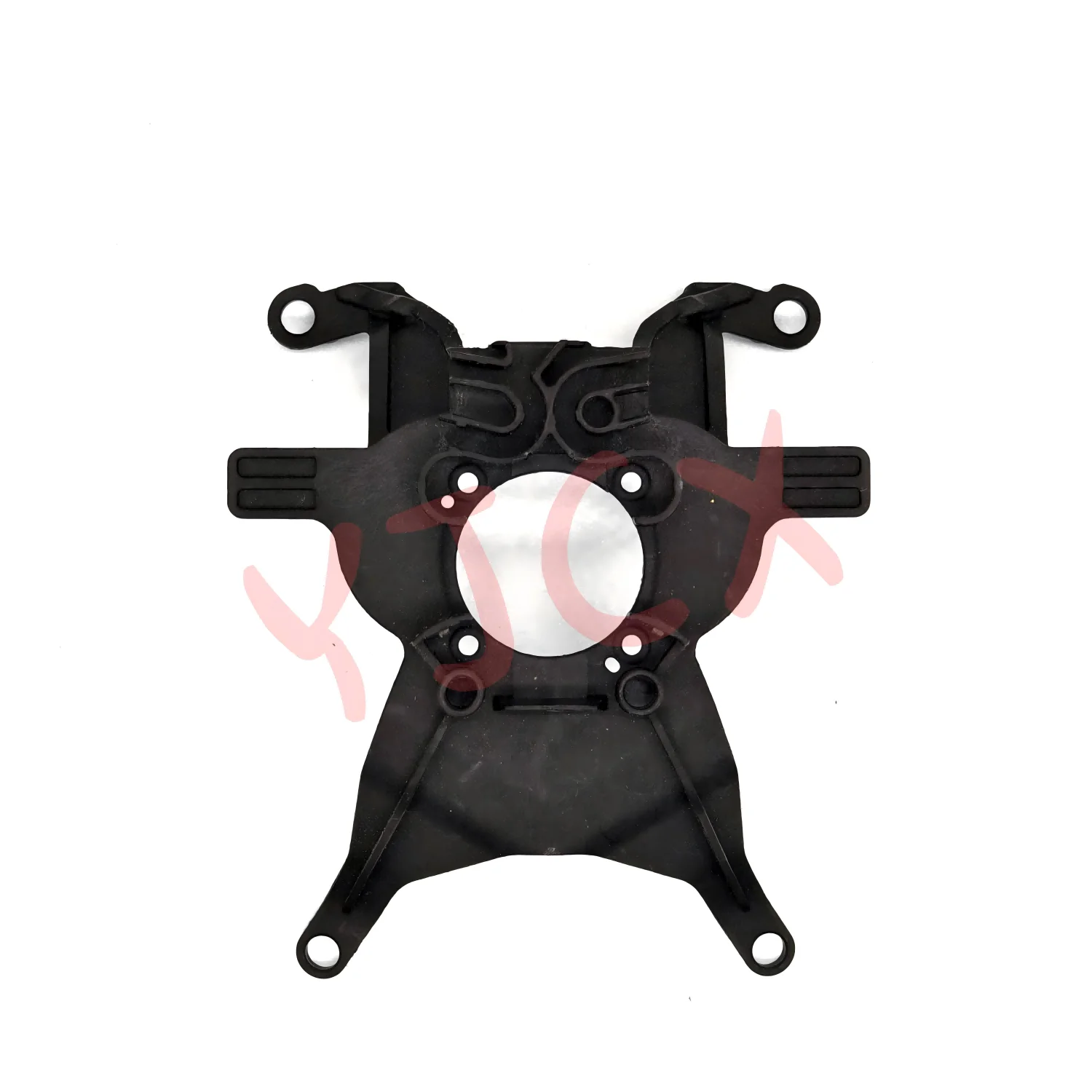 

Карданный подвес для дрона, гамперная плата для DJI Mavic 4pro, амортизатор, демпфирующая пластина, кронштейн, запасная часть для дрона