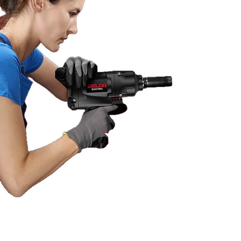 

Small wrench, minimum industrial grade 1/2 inch, small air cannon impact large torque auto repair tool
