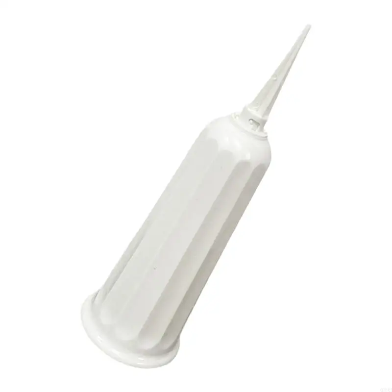 Vases fleurs cimetière en plastique Q39B avec épause porte-arrangement monuments monnaie grave pour tombe en