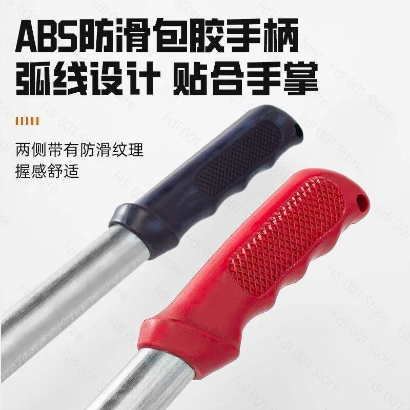 Household Mini Manual Bone Cutter Guillotine Knife Chicken Duck Ribs Trotters Cutter Chinese Herb Cutting Tool