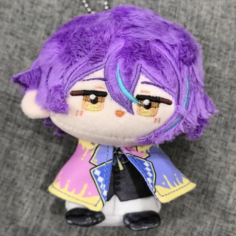 Рисунок 4 - 12 см хлопковая кукла Акияма Мизуки