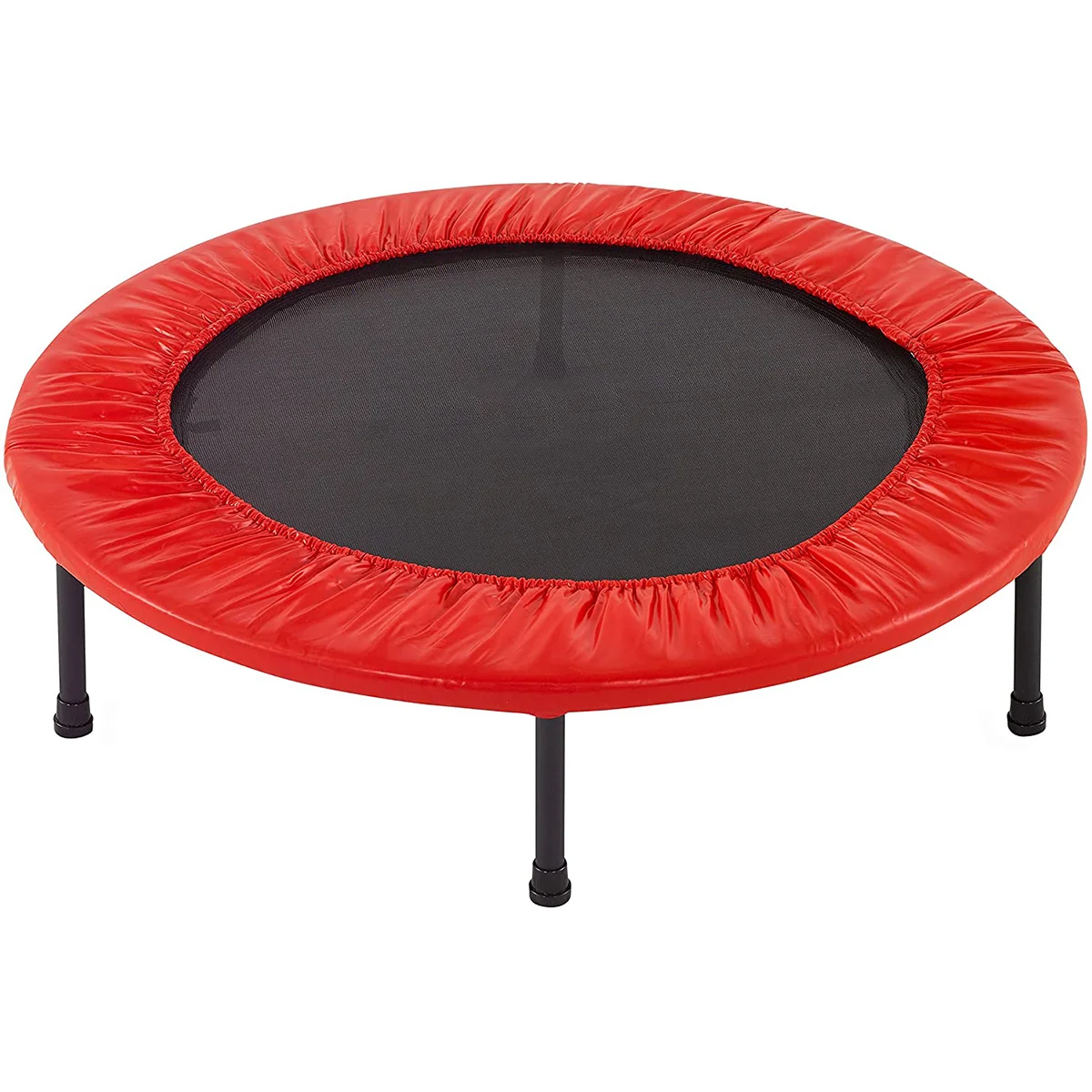 38-48inch Trampoline Sponge Edge Cover Safety Round Trampoline Protector Spring Cover батут для детей Trampoline Accessories