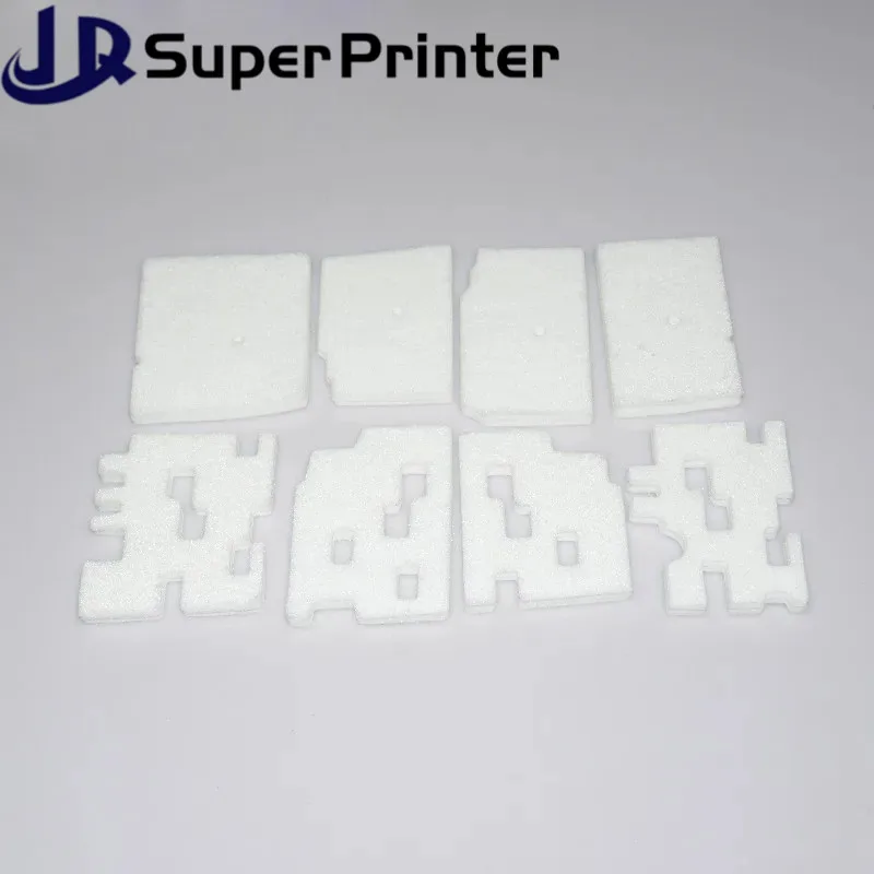 Duplex Module Waste Ink Pad Sponge for HP X451 X476 X551 X555 X576 X585 352 377 452 477 552 556 577 586 P55250 P57750 E58650