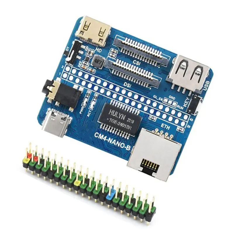 A23F-For Raspberry …