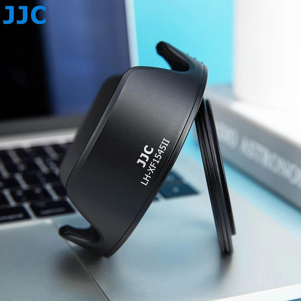 JJC Lens Hood for Nikon Nikkor Zย 40mmย F2, 28mm F2.8, Fujifim XF 18mm F2 R, XC 15-45mm F3.5-5.6, Canon EF 40mm F2.8 STM Lenses