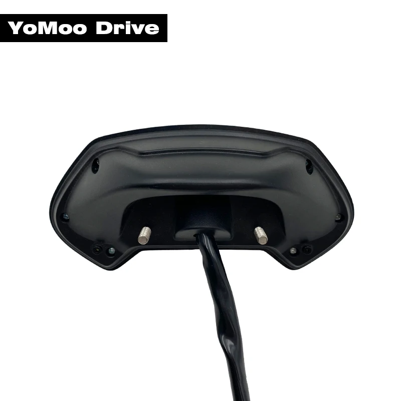 48-72 فولت نوع القاعة CT-01 عداد السرعة المقاوم للماء لوحدة تحكم Sabvoton