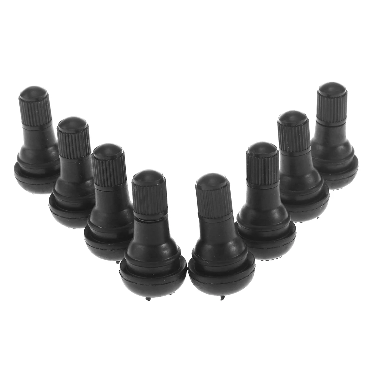 

stems black stems rubber stems snap-in stem tire stems