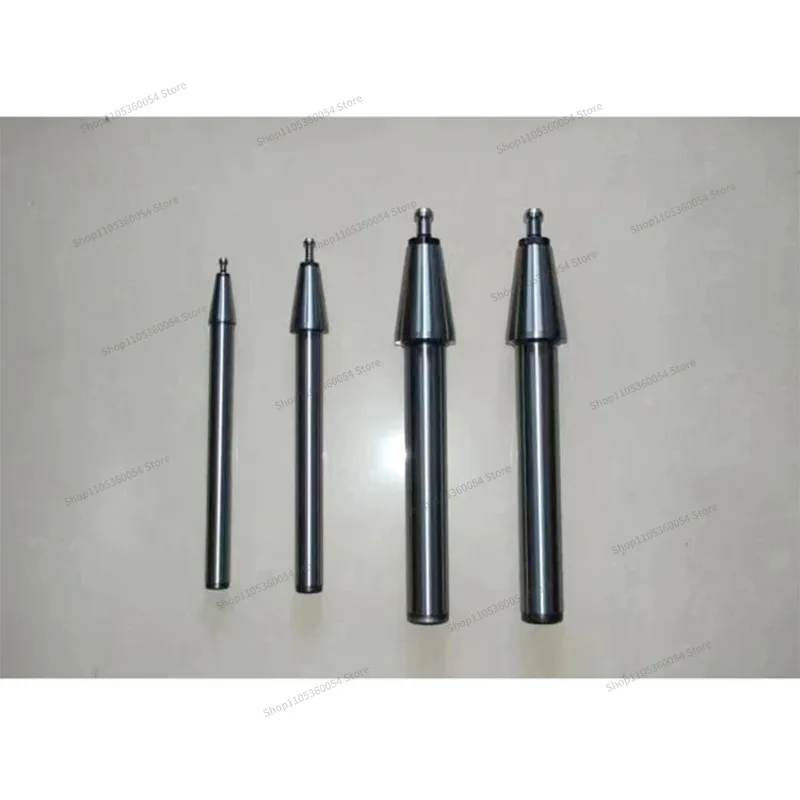 For Spindle Test Rod BT/MT/SK/BBT/SK Numerical Control Machine Tool Spindle Test Rod HSK63A Test Rod