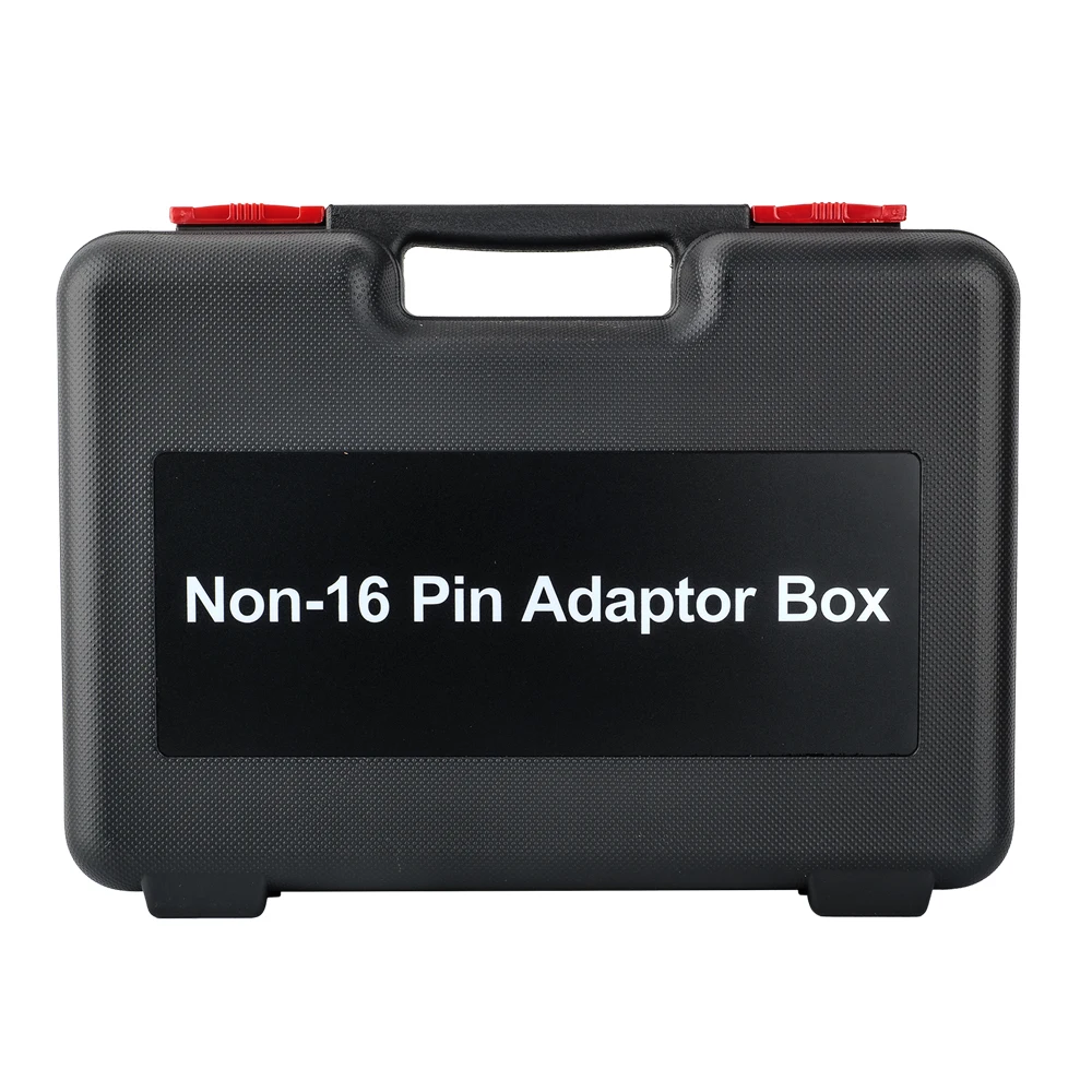 LAUNCH X431 PAD V Elite ECU-Codierungs-Scan-Tool, Topologiekarte, Vollsystem-Diagnosescanner, Vollständige bidirektionale Steuerung & 60+ Reset-Funktionen – Detail 20