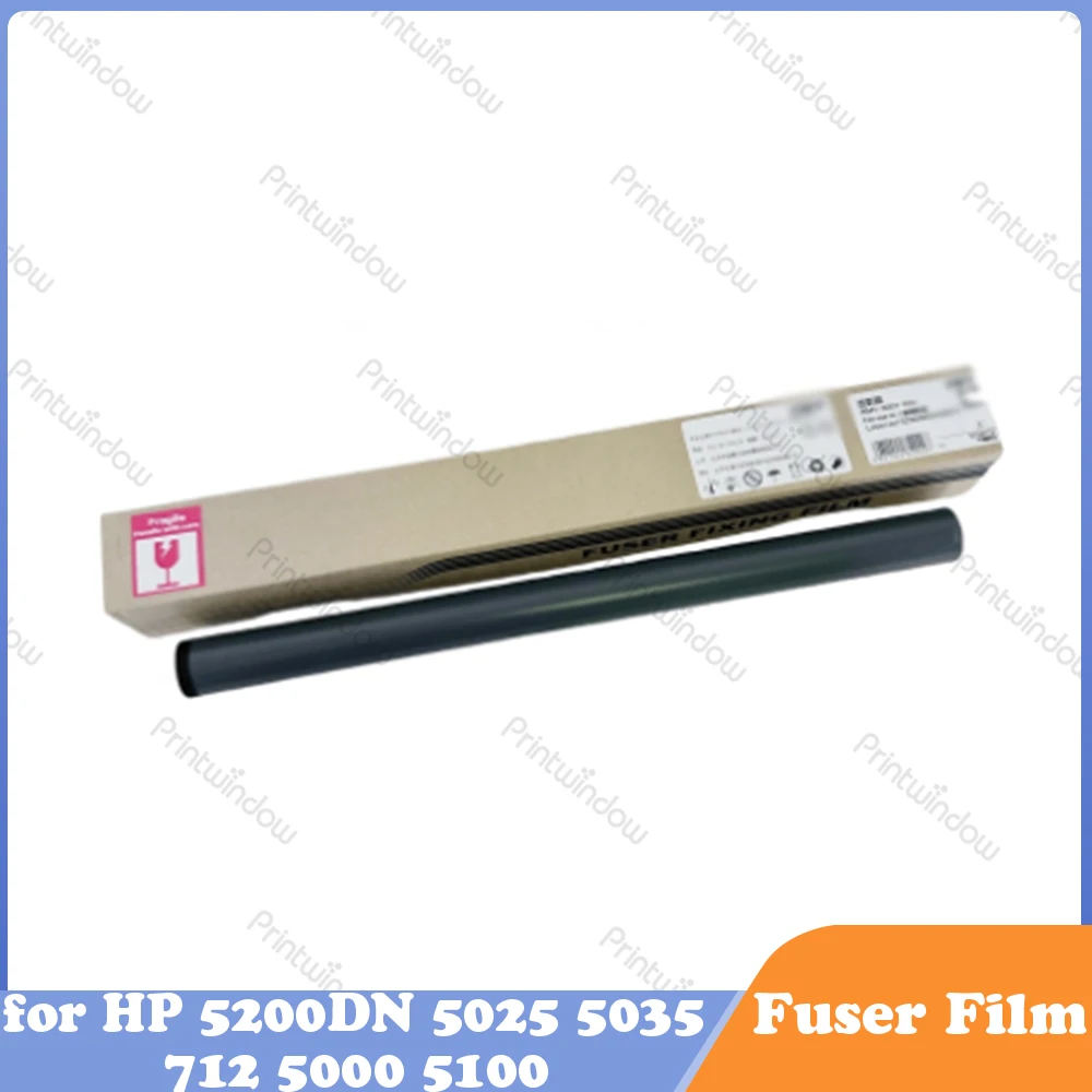 

Compatible CET Fuser Film for HP 5200DN 5025 5035 712 5000 5100 Fuser Unit Belt