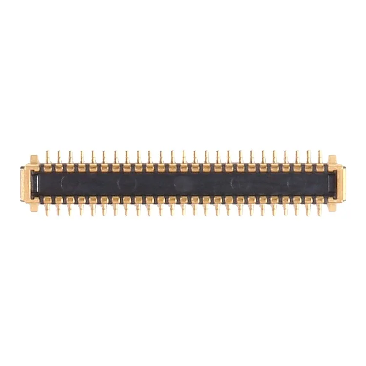 

LCD display on line for iPad Pro 12.9 (2nd) Touch FPC internal connection holder