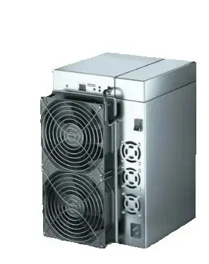 Jingle Mining Rilis Baru Goldshell AE Max II 540MH ALEO Miner Power Supply dan Kabel Listrik Ethernet Tersedia