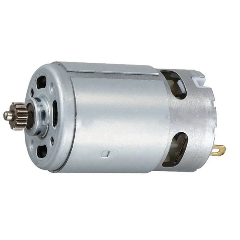 

GSR 12 Gleichstrommotor 13 электродрель для двигателей GSR 10,8 V-LI 2-LI 12 2609199258