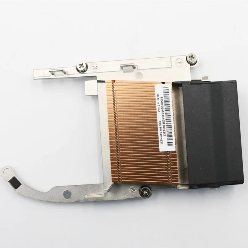 

Tiny Workstation Thermal Heat Sink for Lenovo ThinkCentre M720Q M920Q P330 tiny 01MN631