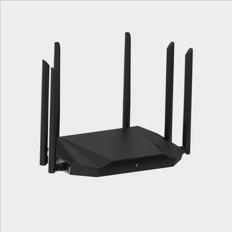 

High Performance Dual Core Processor Router Wireless Firewall