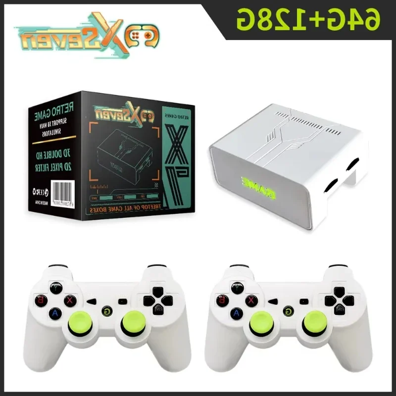 x7-magic-linux-console-per-videogiochi-portatile-24g-wireless-tv-stick-retro-per-psp-family-4k-64-256g-12000-gamini-con-staffab