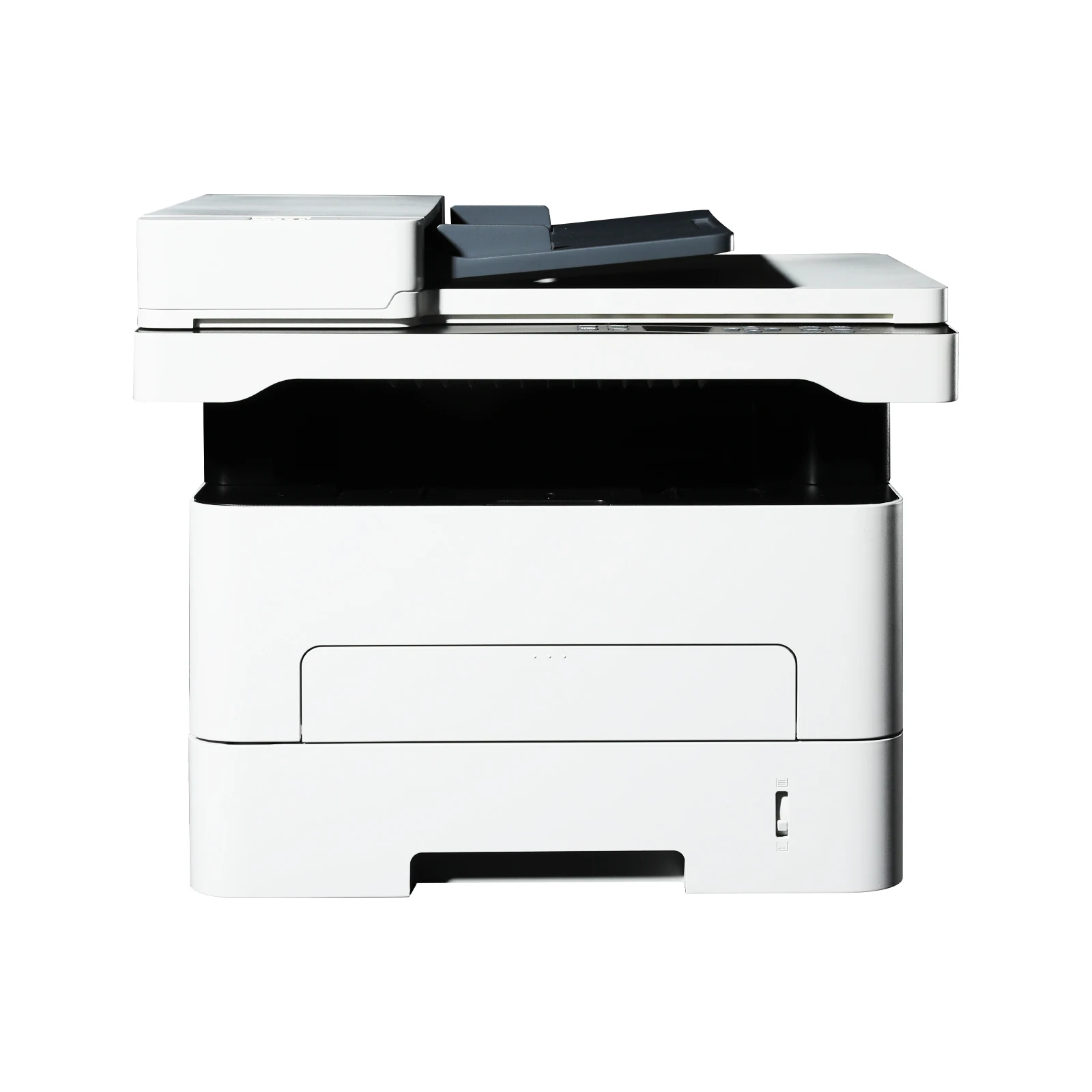 

Portable Laser Printer Mini Office Digital MFP A3/A4 Jet Color with ID Card Functionality for Small Business