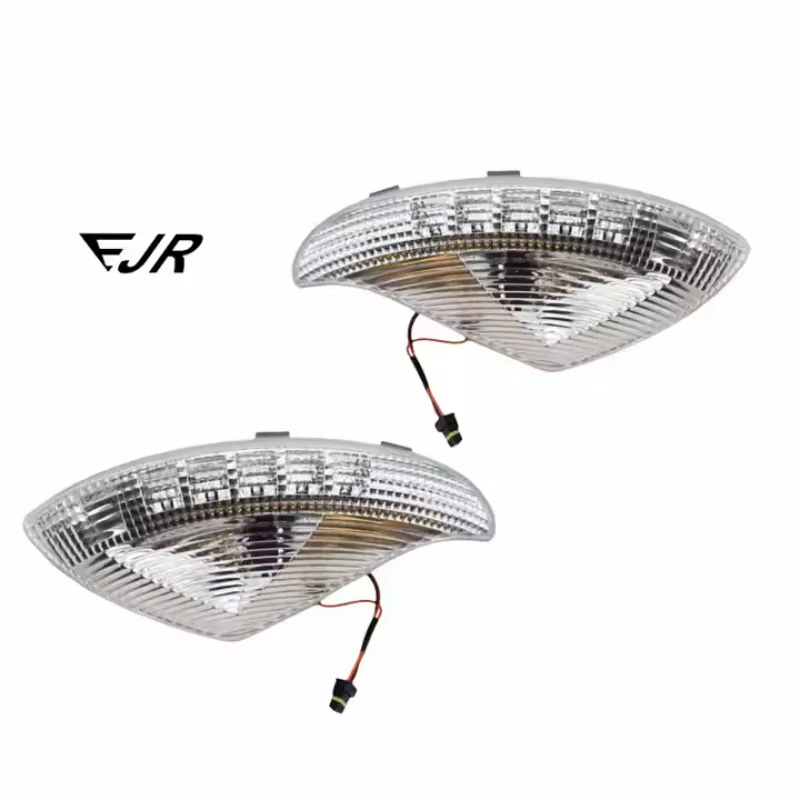 

3W0949101 3W0949102 Rearview mirror Turn signal lamp For Bentley Continental GT GTC 3W0949101A 3W0949102A
