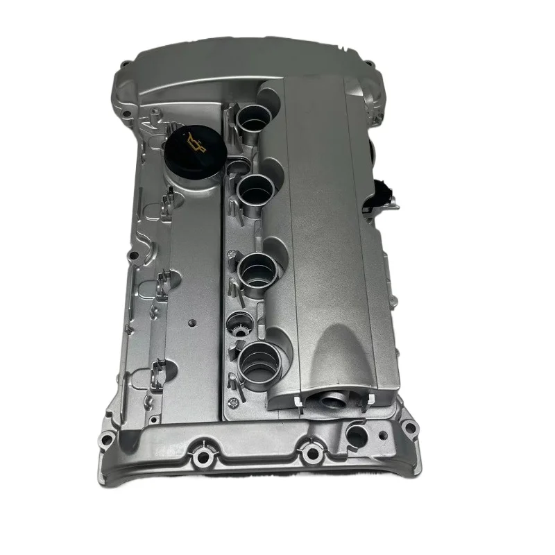 11127646555 Car Accessories Valve Cover Kit for 2007-2012 N14 Mini Cooper S JCW 1.6L Turbo 1127561714