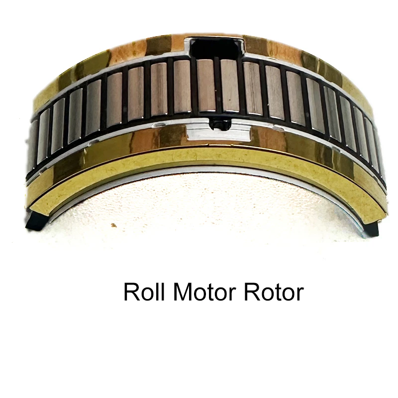 Fotocamera cardanica originale per Mavic 4 PRO Fotocamera cardanica Cavo ptz Mavic 4pro Piastra smorzante Motore a rotazione Motore a rotazione per Mavic Serie 4