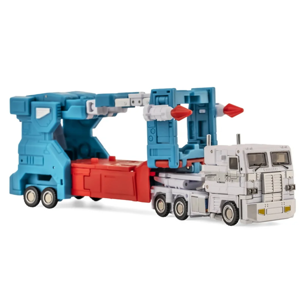 IN STOCK Transformation NewAge NA H28 H28EX H28T Ultra Magnus Mini