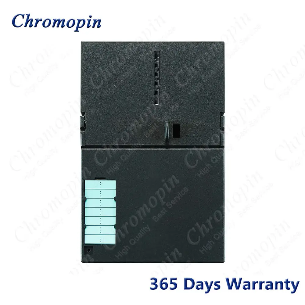 6GK7343-1GX31-0XE0 6GK7343-1EX21-0XE0 Plastic Housing Case Cover for 6GK7343-1GX20-0XE0 6GK7343-1GX21-0XE0 Front and Back Case