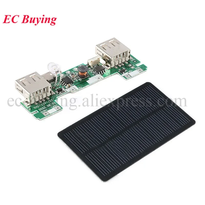 Usb 5V 2A Mobile Po…