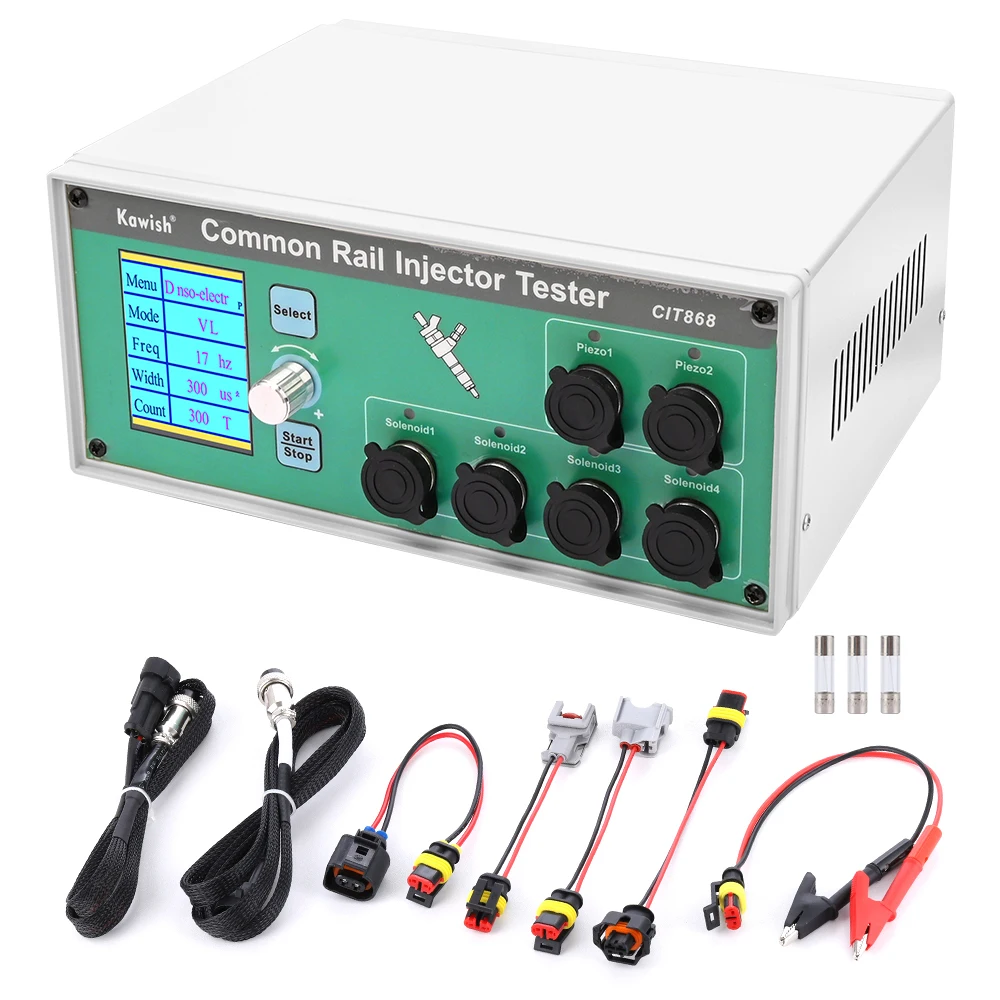 Upgrade CIT800 CIT8…