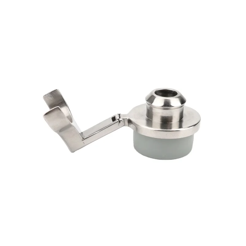 Laparoscopic Trocar Reducer 10mm To 5mm Reusable Laparoscopy Surgical Trocar Adapter