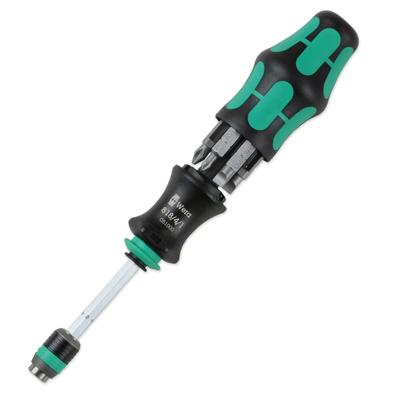 WERA 05028148001 SW6.0x167 Hexagonal Head Bolt Nut Hose Screwdriver Hexagonal Head Bolt Nut Hose Screwdriver Convenient And Fast