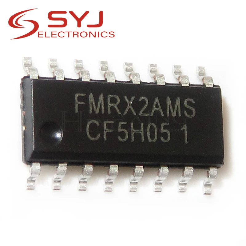 

10pcs/lot FMRX2AMS SOP-16 In Stock