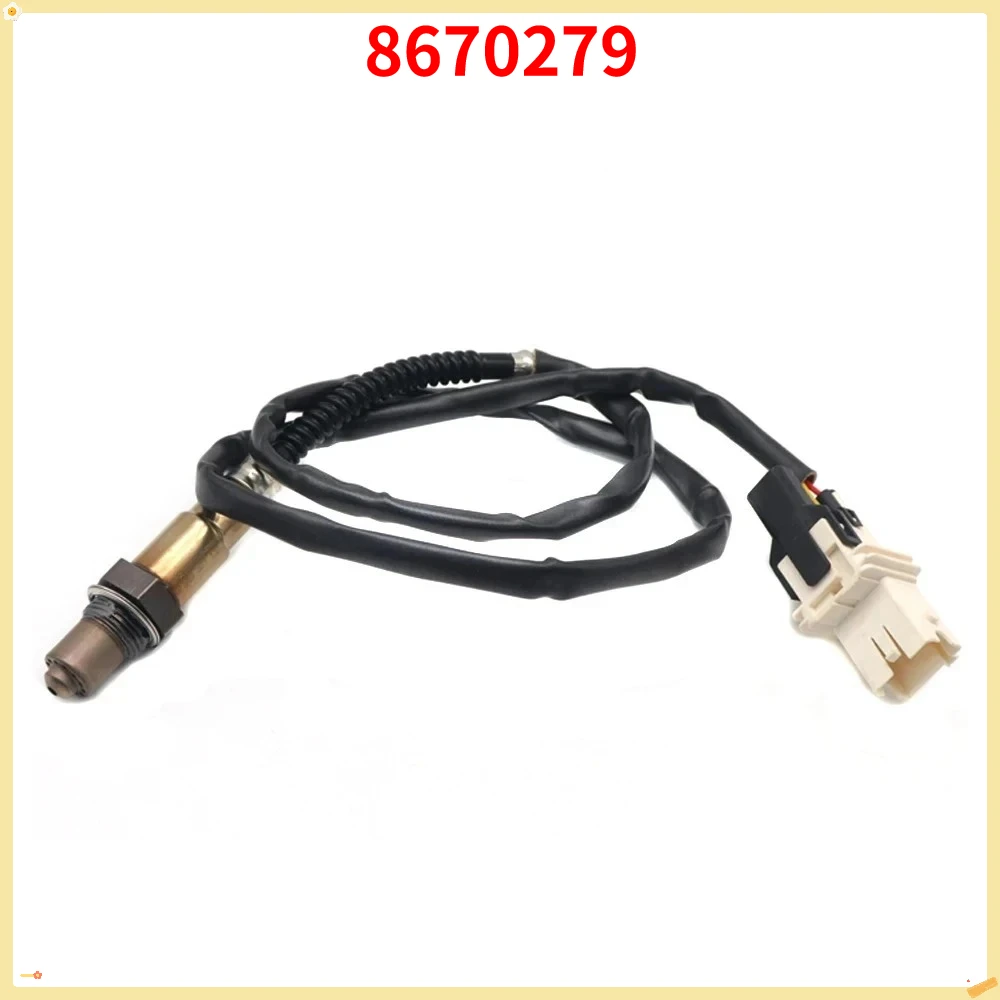 234-5703 2345703 Car Air Fuel Ratio Lambda Oxygen O2 Sensor  For VOLVO XC90 T6 2.9L 2002-2006 S80 3.0L T6 2001-2006