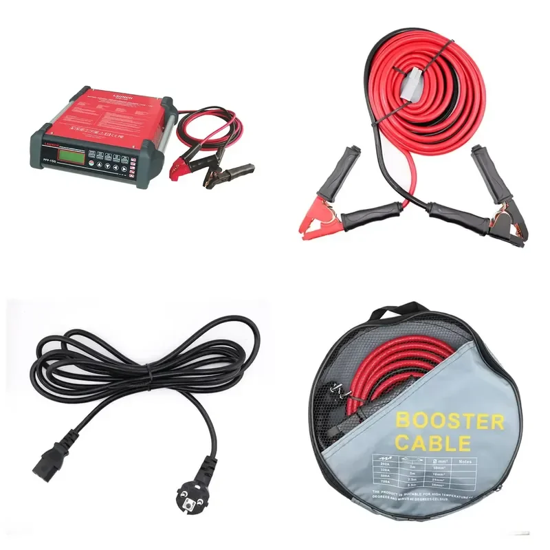 for PFP-150 Programming Flash Power Advanced Diagnostic Battery Charger Maintainer