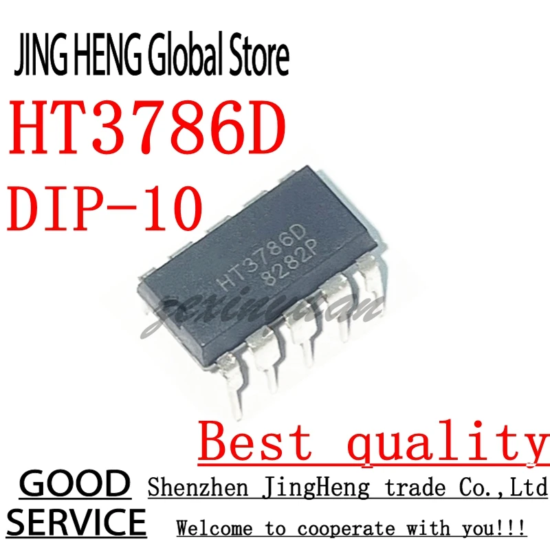 10Pcs Ht3786D Ht378…