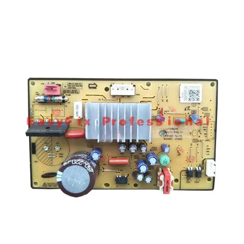 original  Refrigerator Inverter Board DA92-00763A/B, DA92-00763C/G/H ,DA41-00822B for Samsung