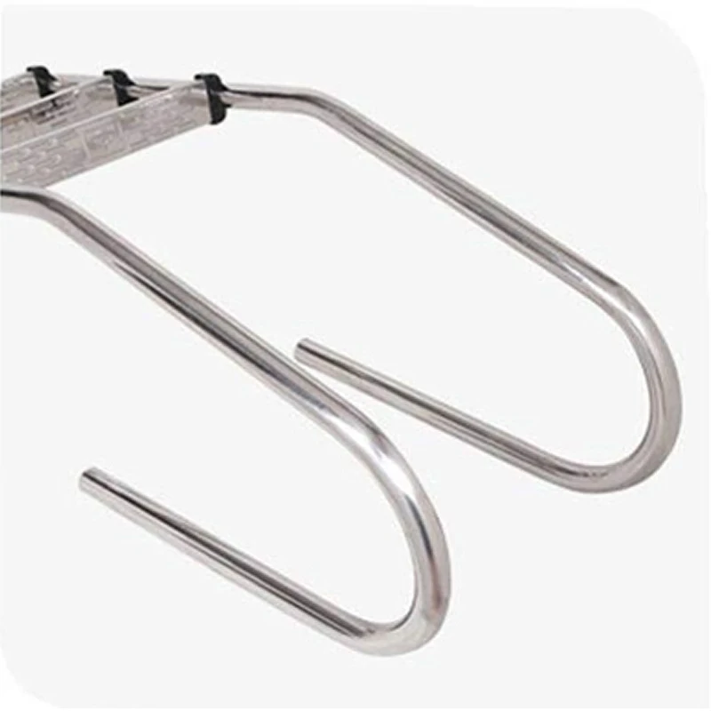 304 Stainless Steel Underwater Escalator Swimming Pool Ladder for Swimming Pool Accessories