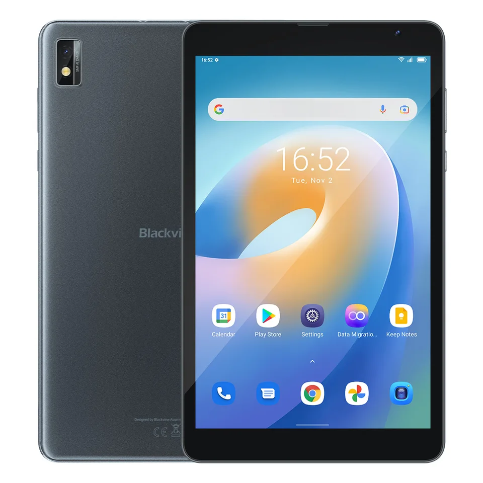 Blackview Tab 6 8-inch Tablet 3GB 32GB 4G LTE