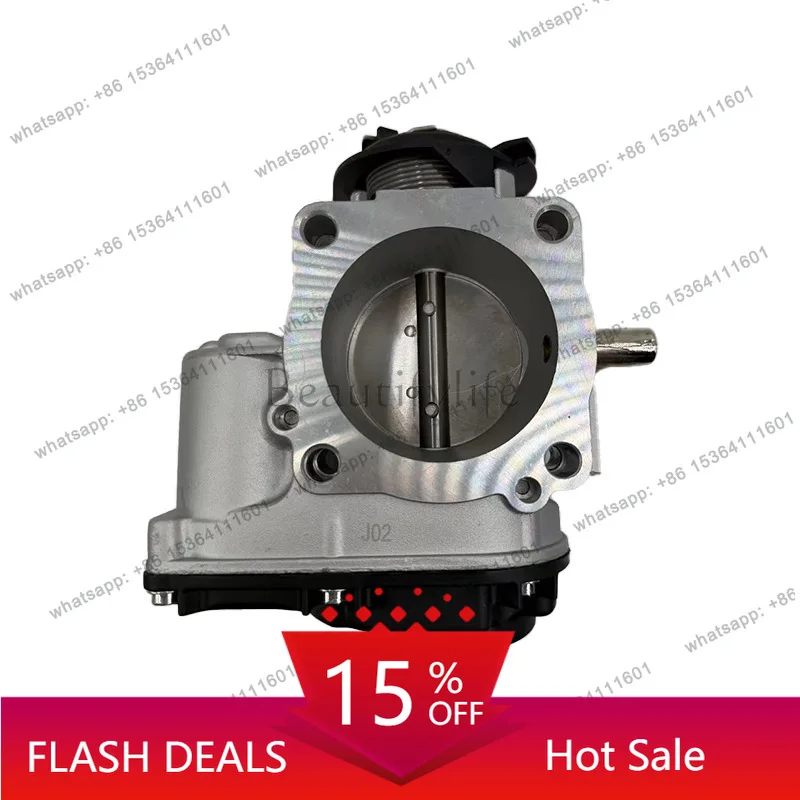 FG Throttle Assembly 06A133063G 408-237-212-007Z