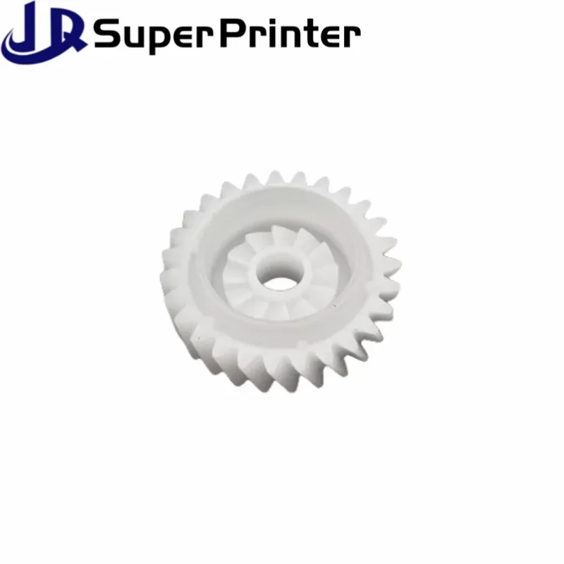 1pcs. FU9-0401-000 27T gears for Canon iR 1730 1730iF 1740 1740iF 1750 1750iF IR400iF IR500iF Fuser Gear Copier Parts