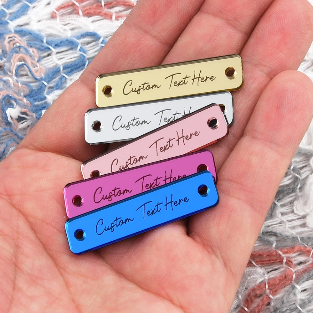 Étiquettes acryliques miroir g - Art Craft Mirror avis et prix