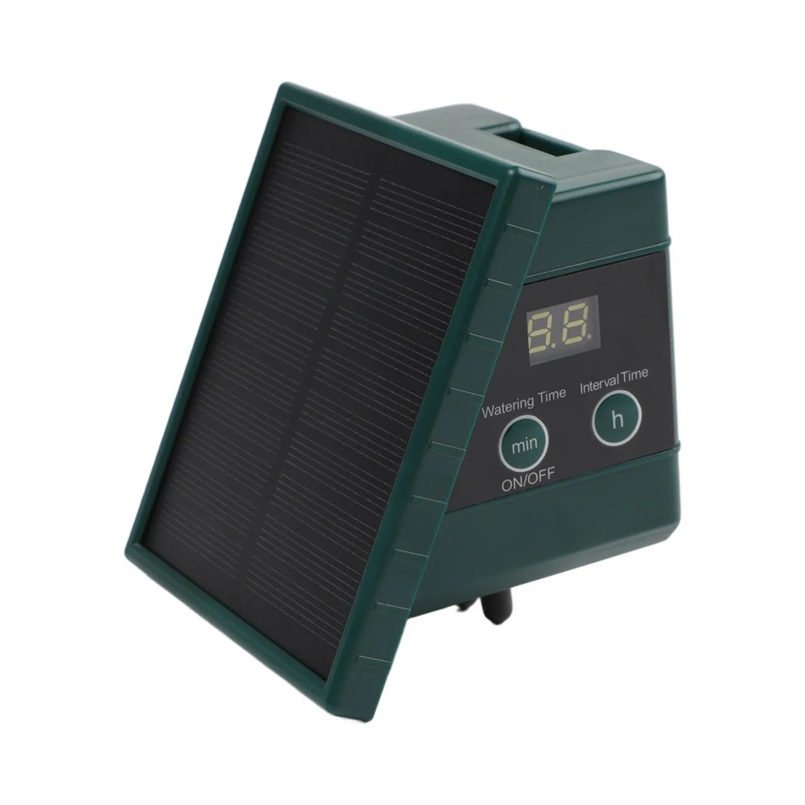 DIY Irrigation Kit Automatic Drip Irrigation Customizable Watering Schedules For Balcony Efficient Watering Solution For Plants