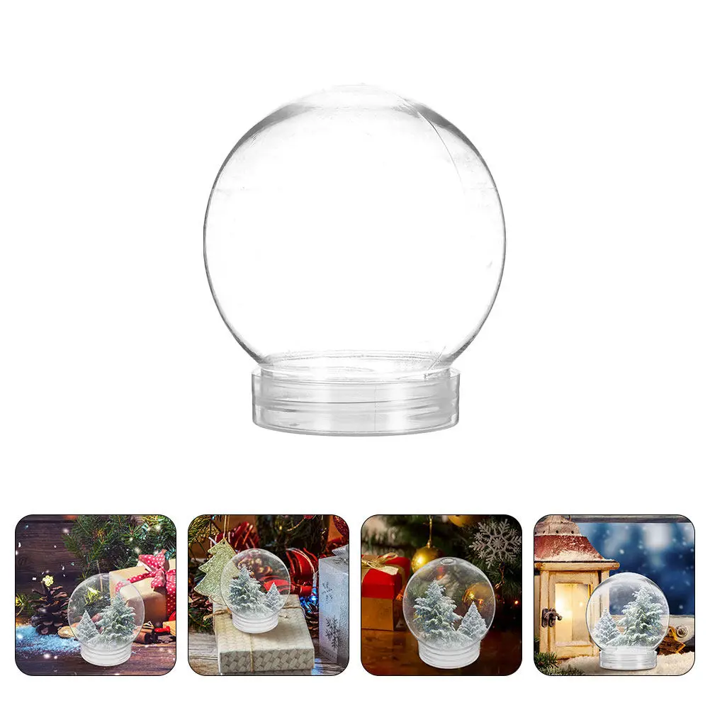 #28 Latest Snow Globes Offers