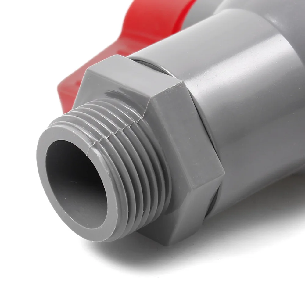 خرطوم وقود السباق مع صمام كروي، أنبوب دوار، نظام تثبيت المشبك للتزود بالوقود #3