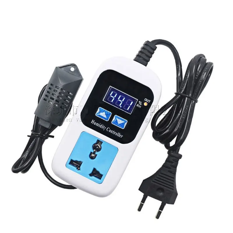 10Pcs Xk-W2008 Digi…