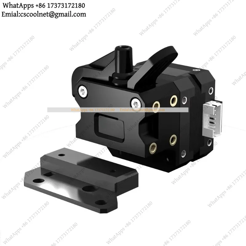 JS02 Sprite Extruder SE-Neo for Creality Ender-3 V2 Neo Max Ender-2 Pro 3D Printer