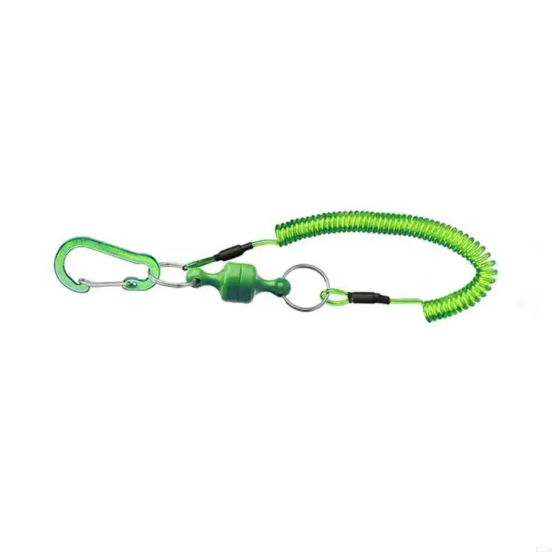 

Net Release Holder Keychains Quick Release Clip