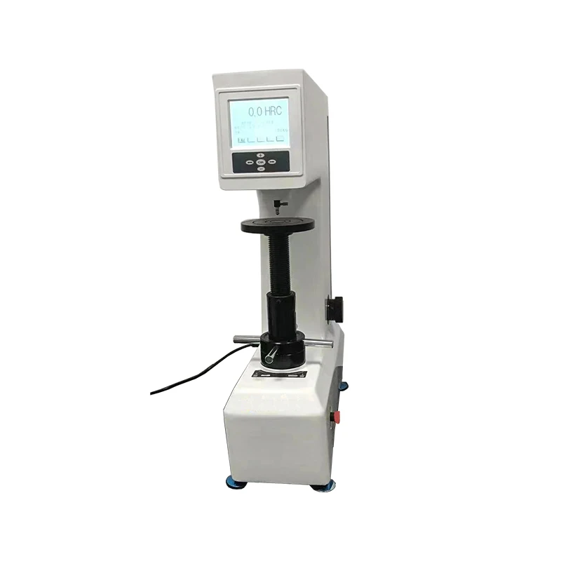 Digital Display HRS-150 Plastic Hardness Tester