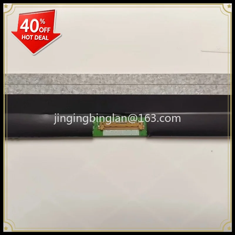 Factory direct LP140WF3 SPD1 LP140WH8 TPC1 1920 * 1080 high-score 30-pin 14-inch LCD display