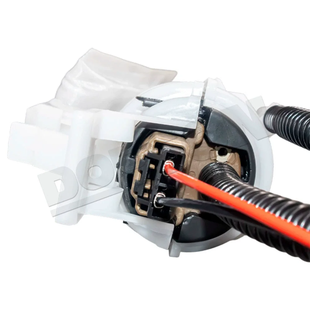 Fuel Pump Assembly 17040-4S410 170404S410 Is Suitable for Nissan Paladin Suv
