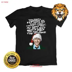 Clark Griswold National Lampoon Family Merry Christmas Shirt 3AM552